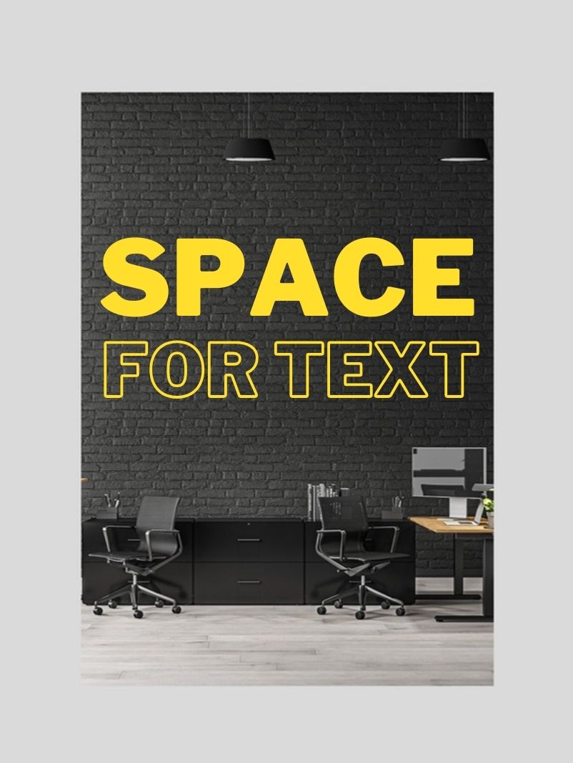 Vertical photo for pinterest with a text overlay 